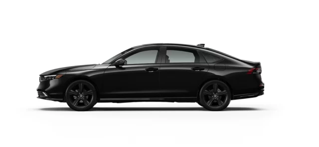 Honda Accord Sport-L Hybride 2026