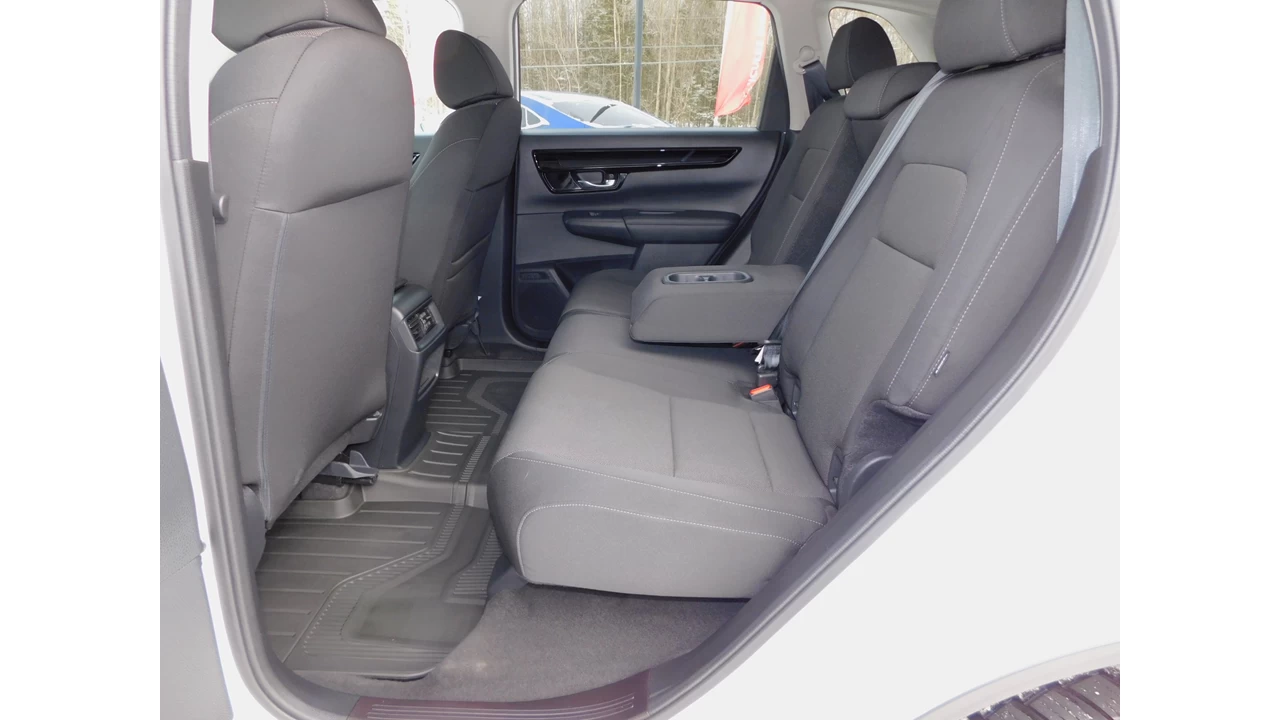 2024 Honda CR-V Sport Main Image
