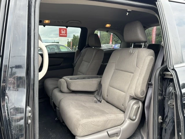 Honda Odyssey EX 2014