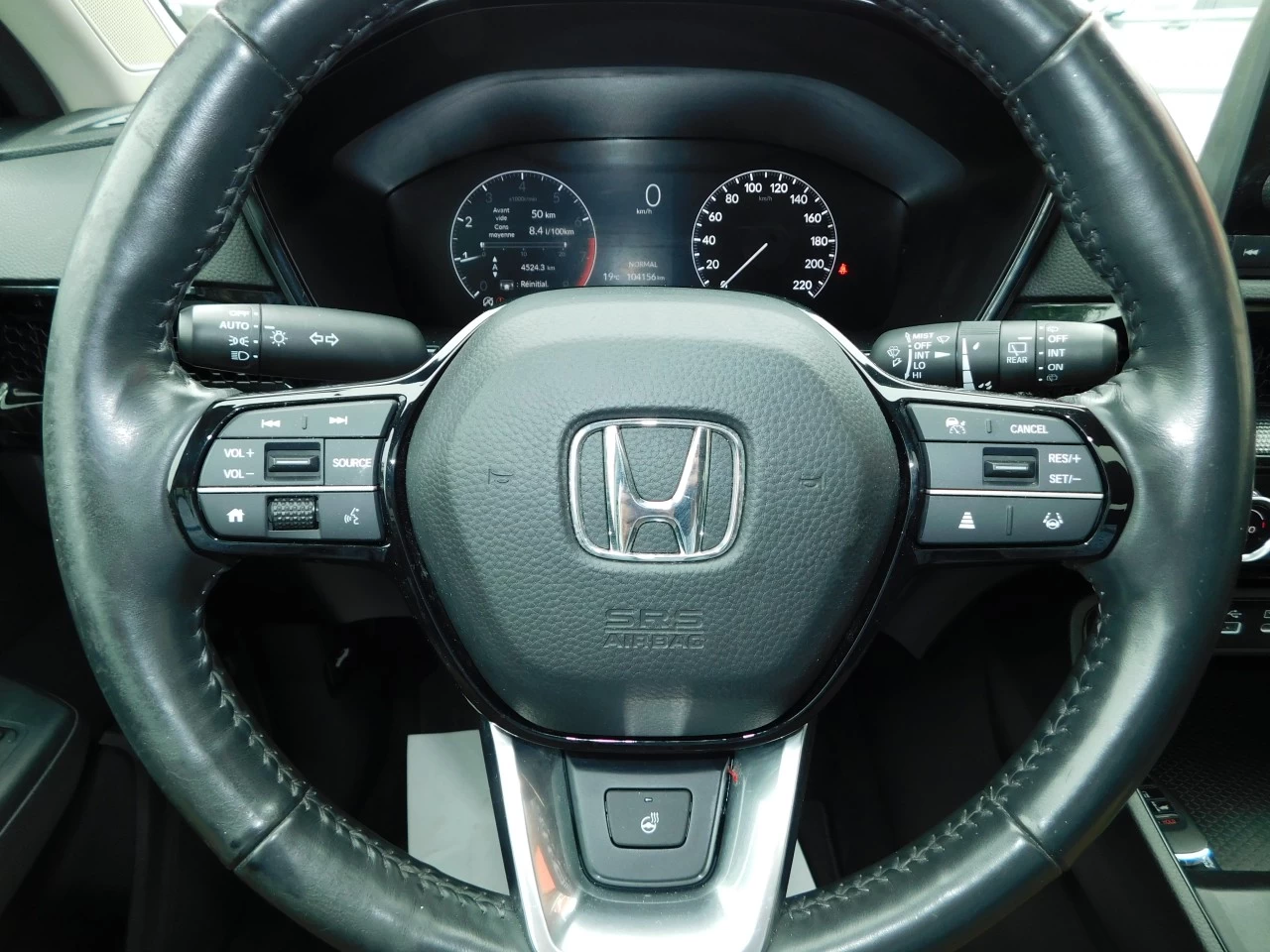2023 Honda CR-V Sport Image principale