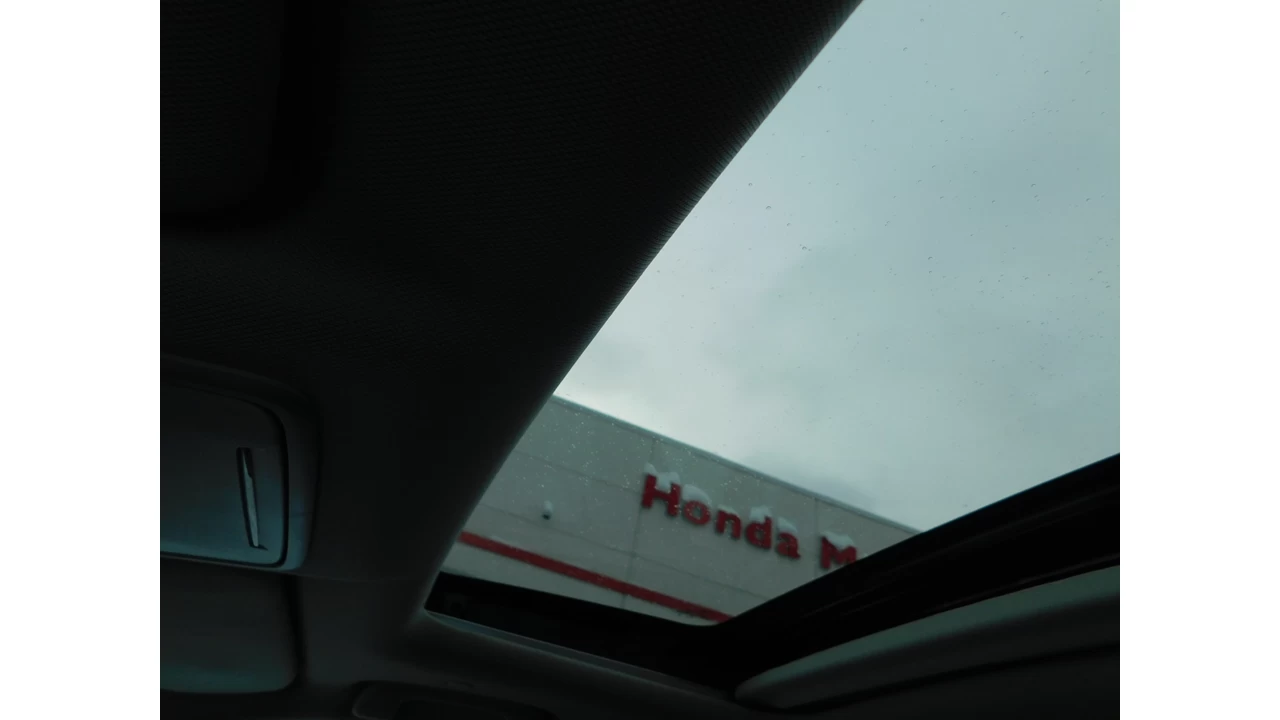 2023 Honda CR-V Sport Image principale