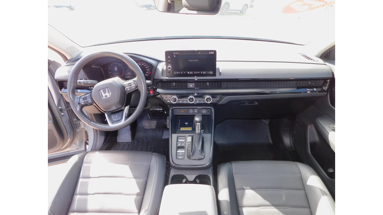 2023 Honda CR-V EX-L Image principale