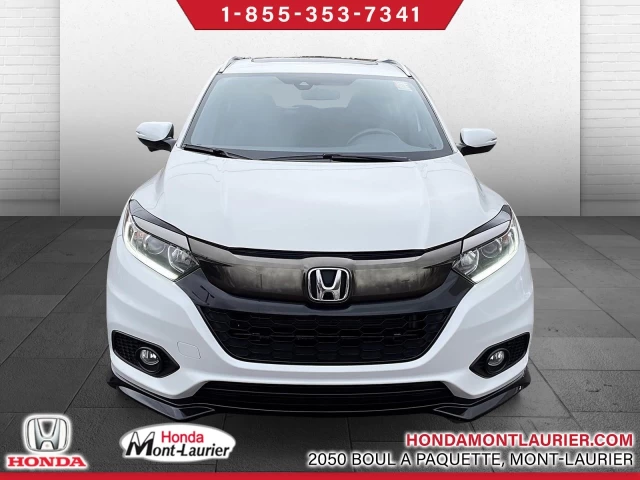 Honda HR-V Sport 2020