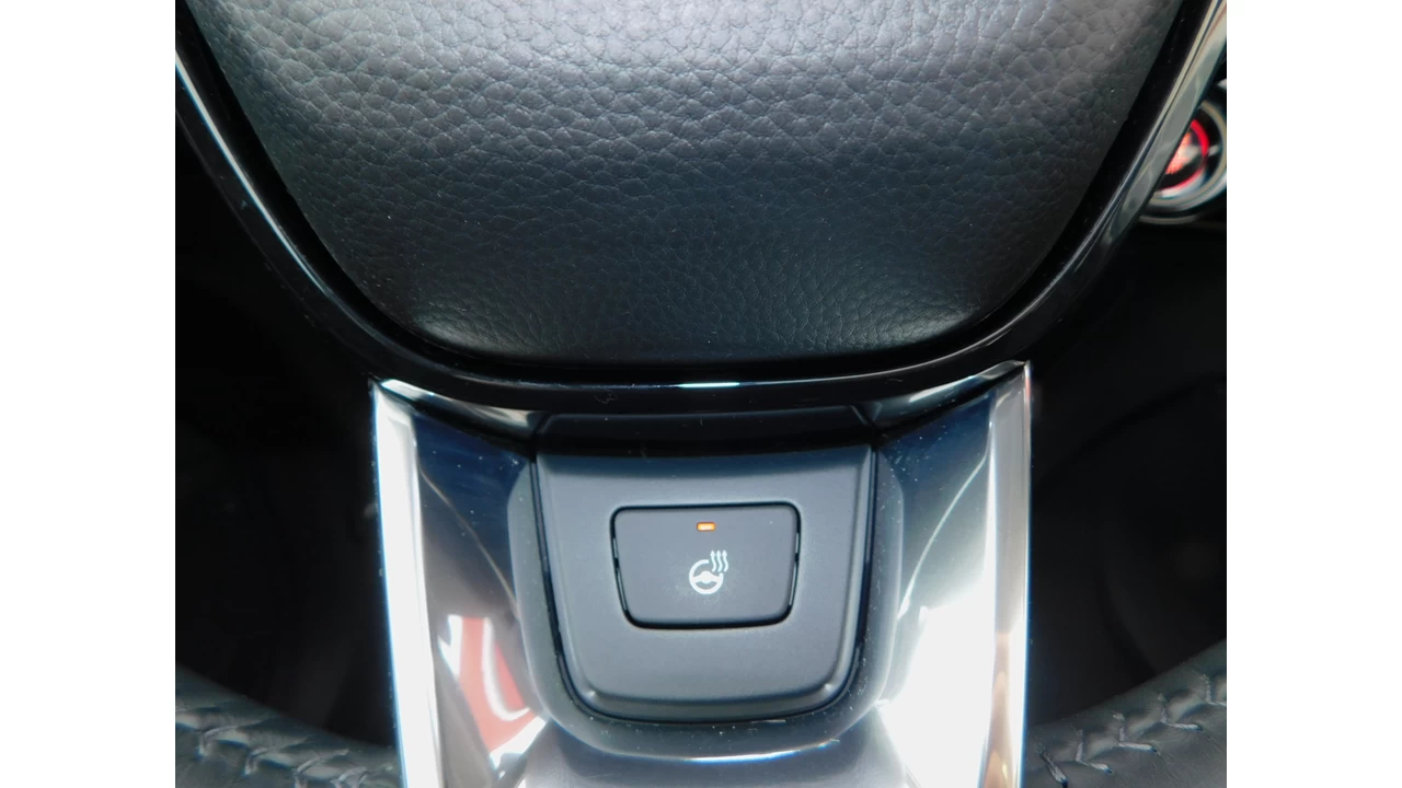 2023 Honda CR-V Sport Image principale