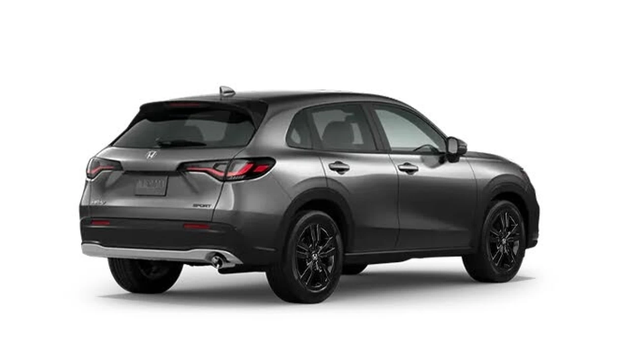 2026 Honda HR-V Sport Image principale