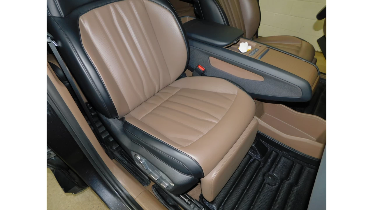 2025 Kia EV9 Land w/GT-Line Package Image principale