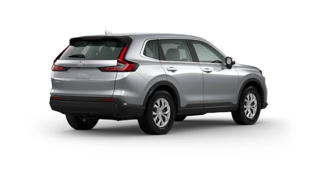Honda CR-V LX 2026