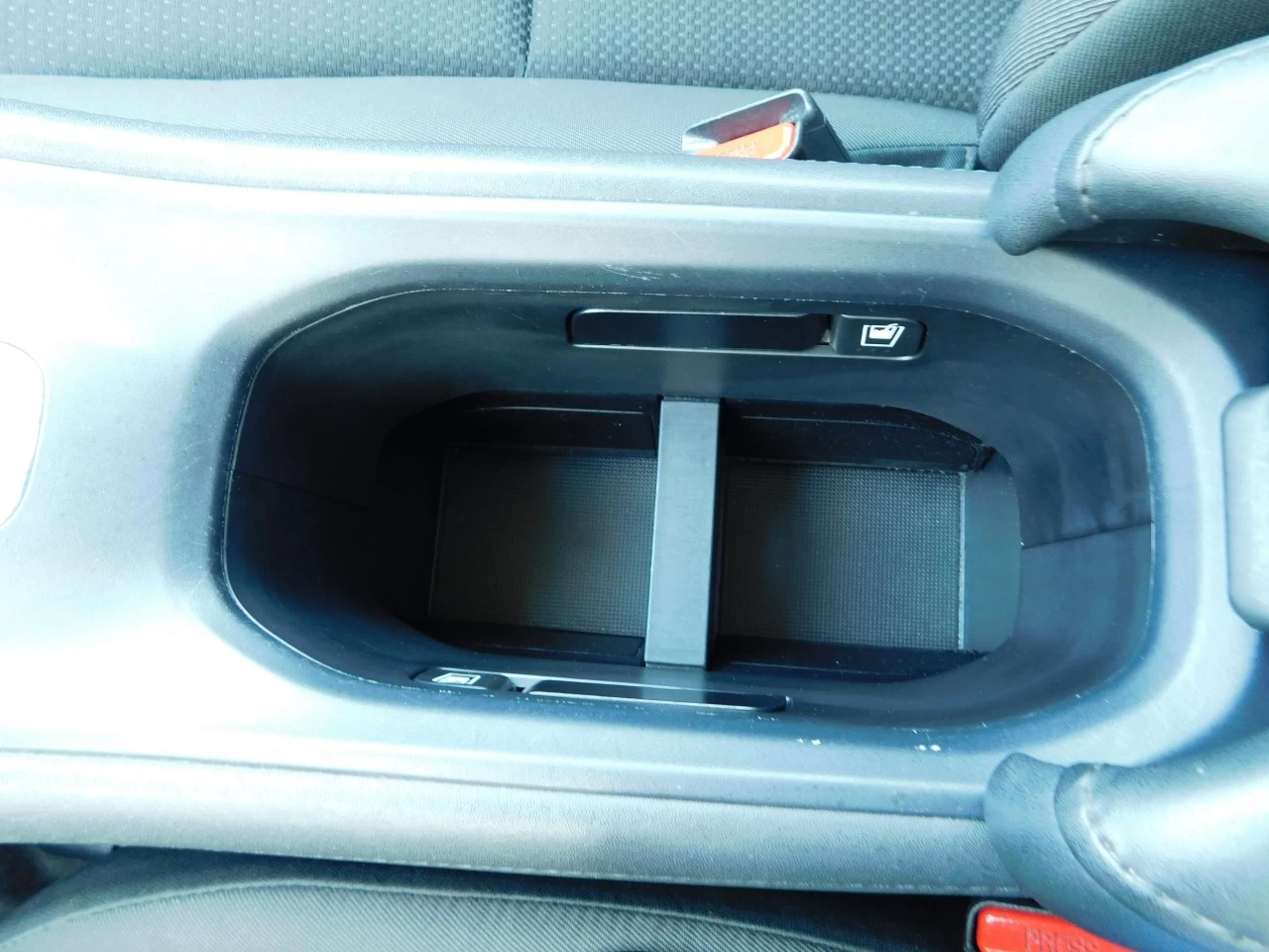 2021 Honda HR-V LX Image principale