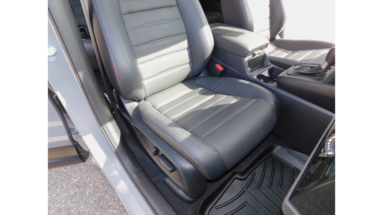 2023 Honda CR-V EX-L Image principale