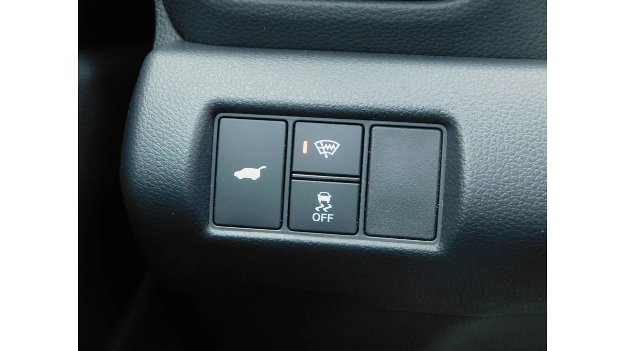2023 Honda Pilot Touring Image principale