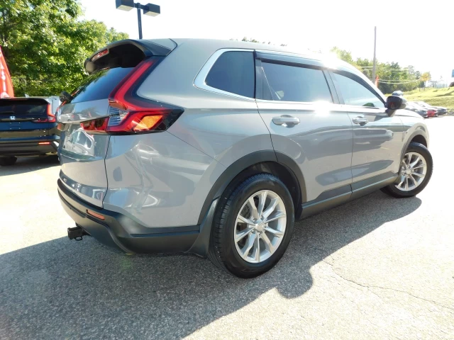 Honda CR-V EX-L 2023