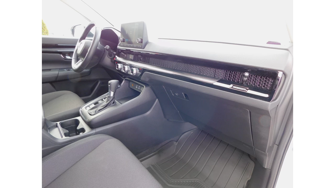 2024 Honda CR-V Sport Main Image