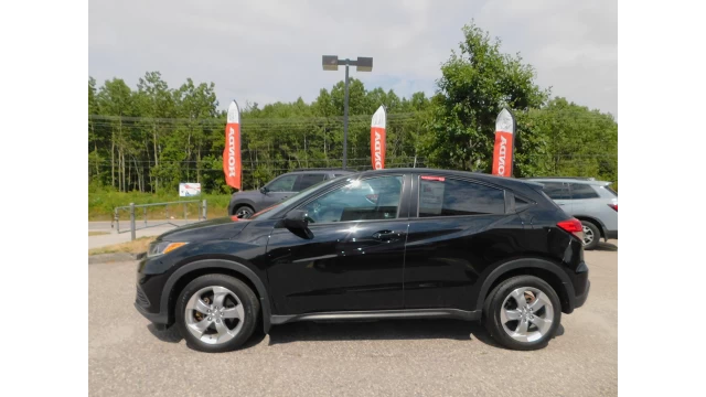 Honda HR-V LX 2020