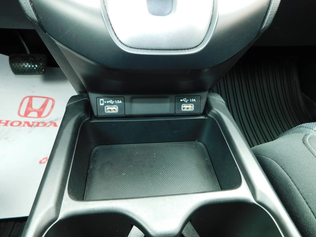 2021 Honda CR-V LX Image principale