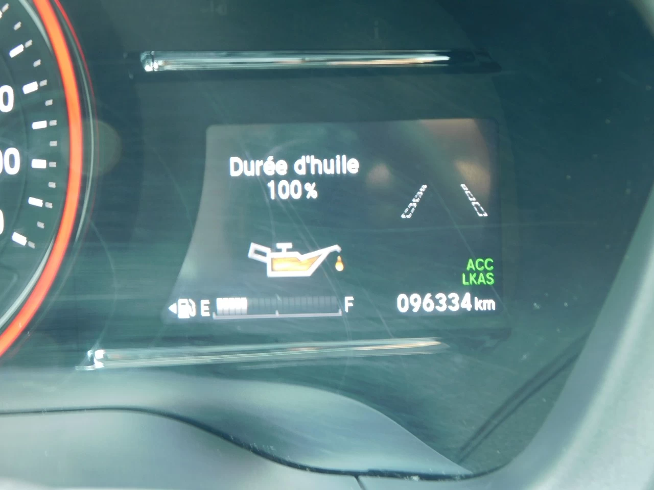 2019 Honda HR-V LX Image principale
