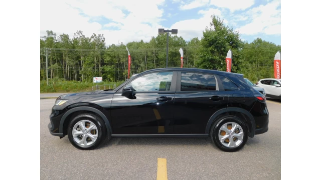Honda HR-V LX 2023