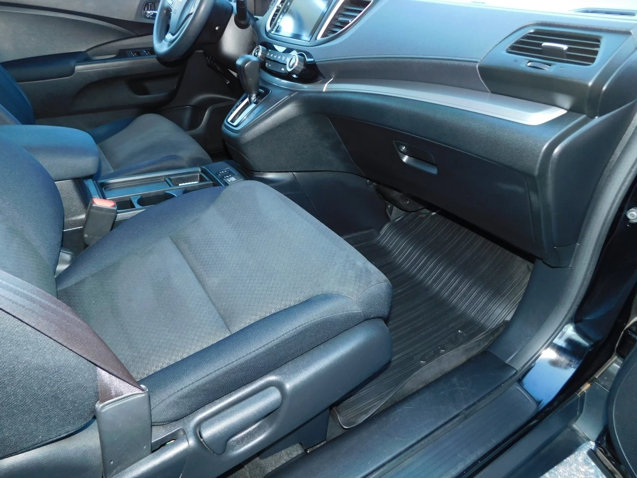 2015 Honda CR-V SE Image principale