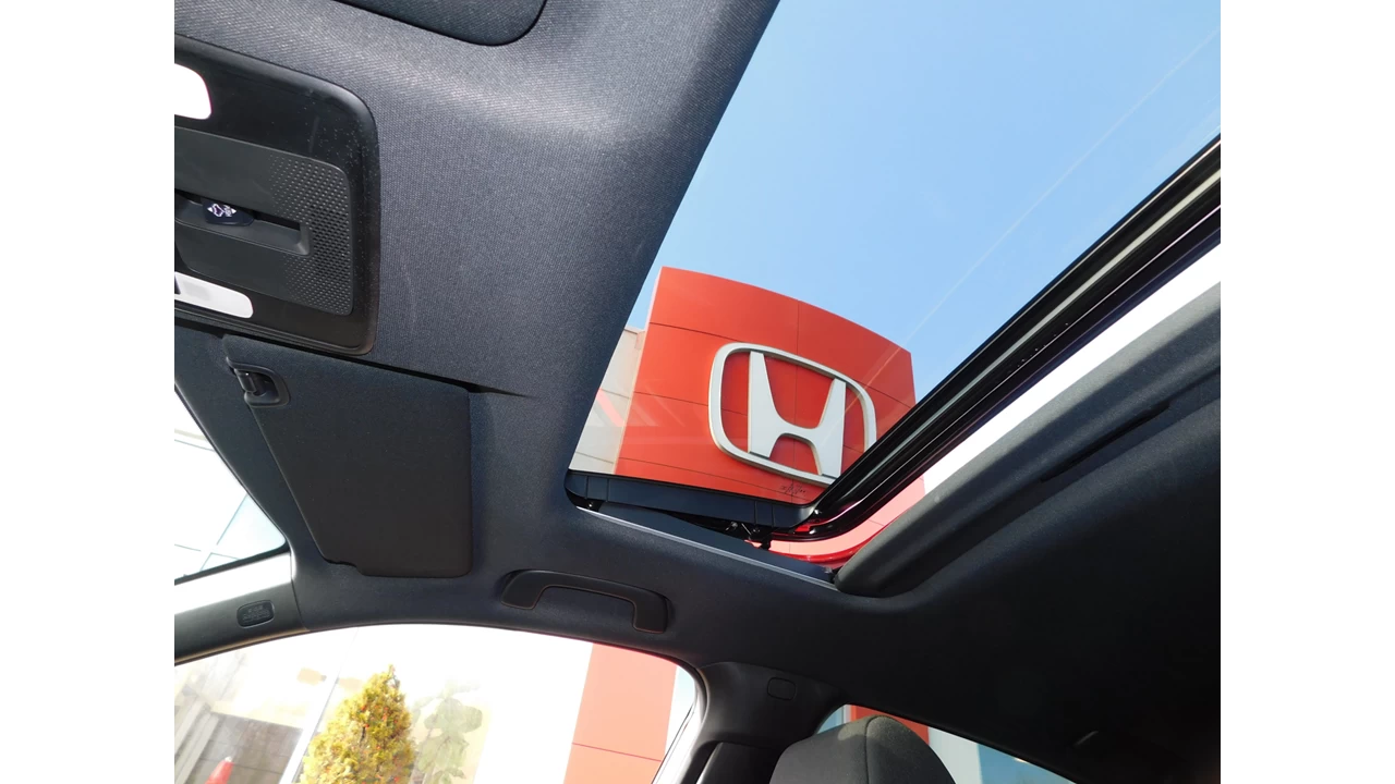 2024 Honda Civic Sport Image principale