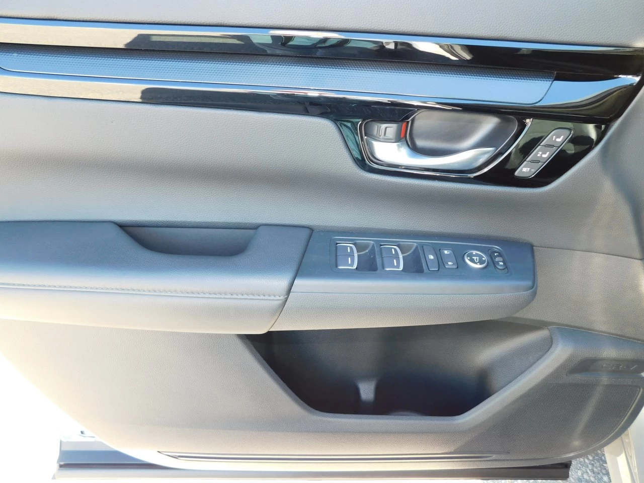 2023 Honda CR-V EX-L Main Image