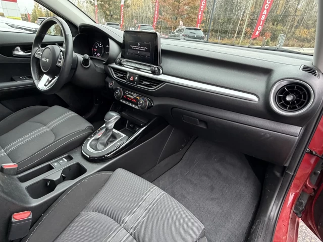 Kia Forte EX/EX+/EX Premium/GT-Line 2023