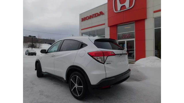 Honda HR-V Sport 2020