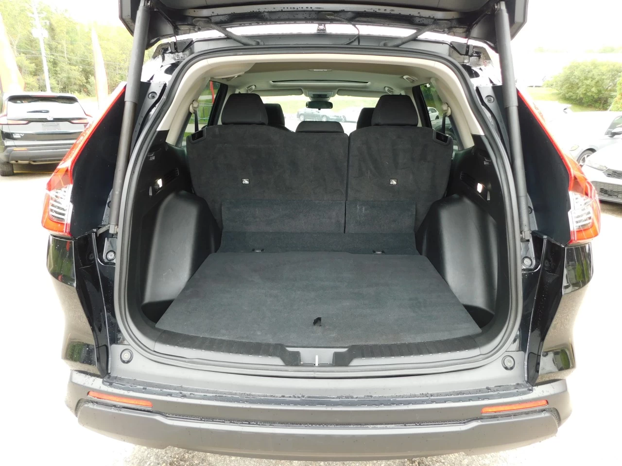 2023 Honda CR-V Sport Image principale