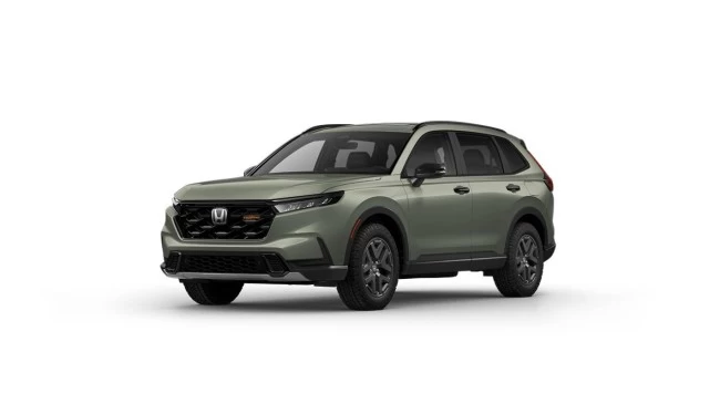 Honda CR-V - 2026