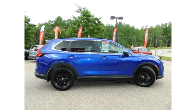 Honda CR-V Sport 2023
