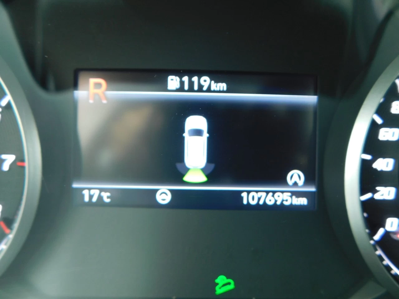 2022 Hyundai Santa Fe Preferred Main Image
