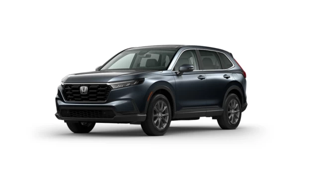 Honda CR-V - 2027