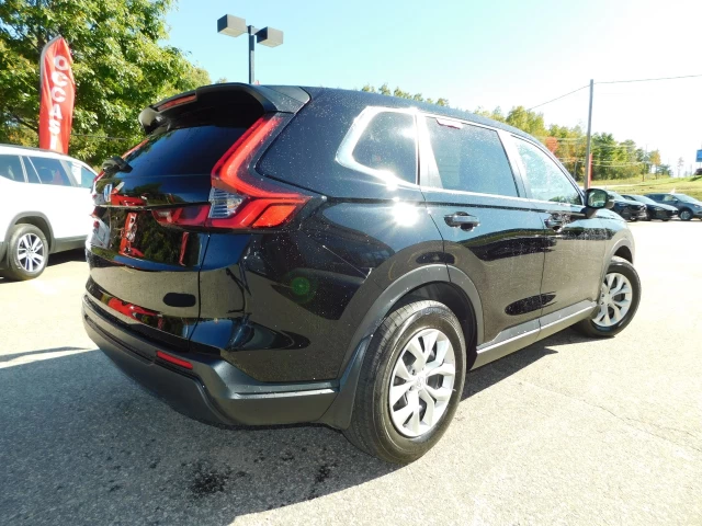 Honda CR-V LX 2025