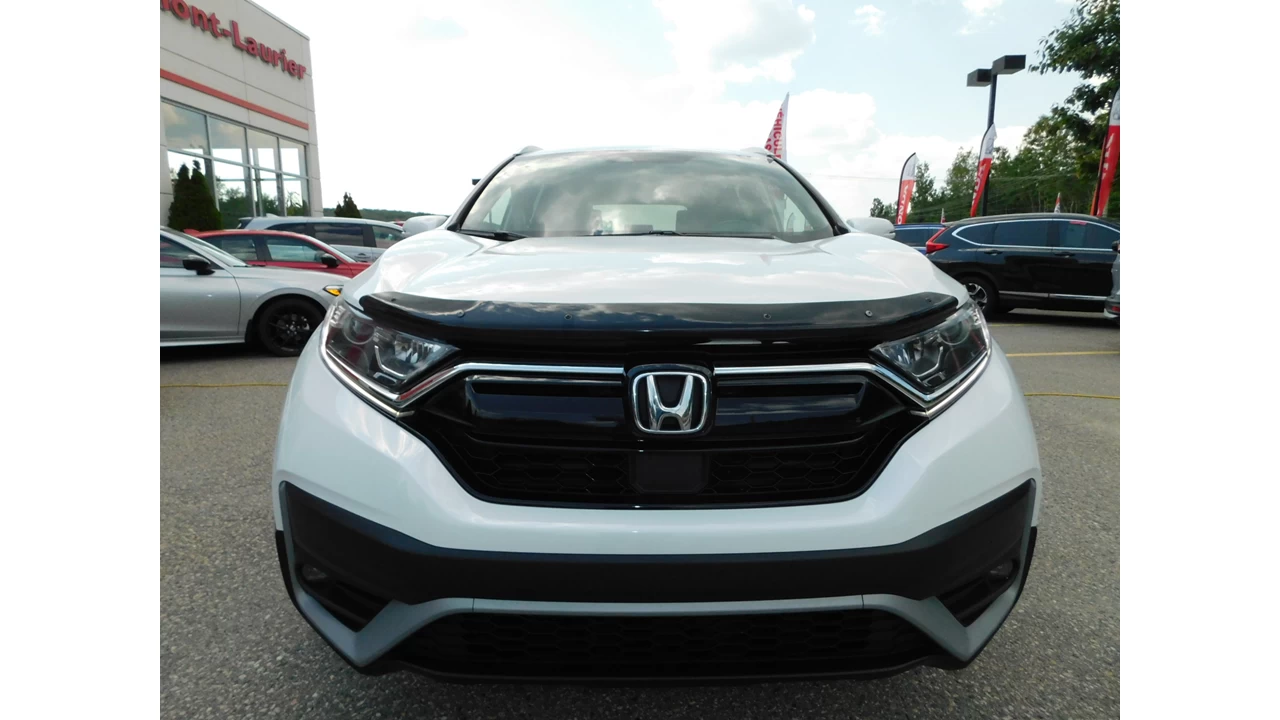 2022 Honda CR-V Sport Main Image