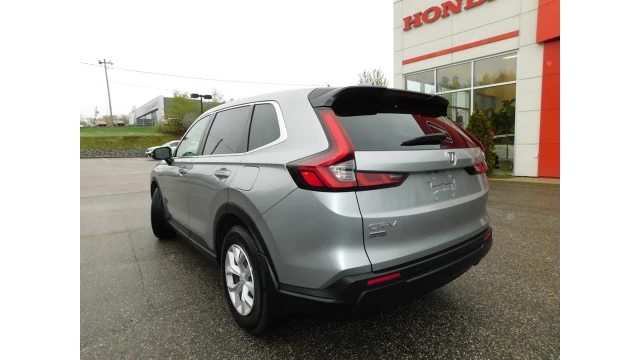 Honda CR-V LX 2024