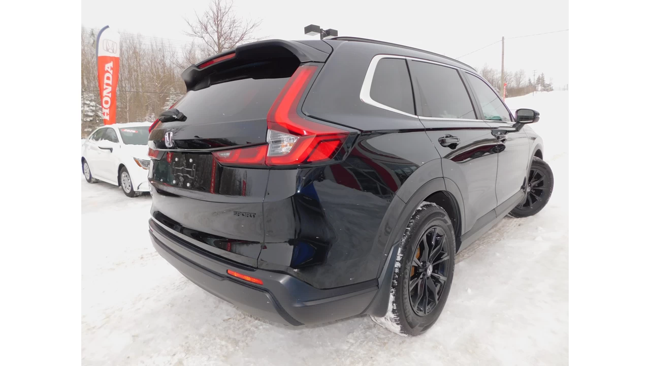 2023 Honda CR-V Sport Image principale