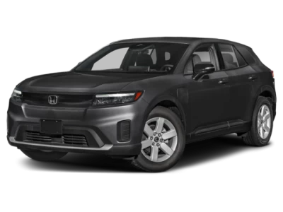 Vue 3/4 avant, orienté vers la gauche