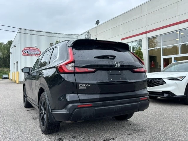 Honda CR-V Sport 2023
