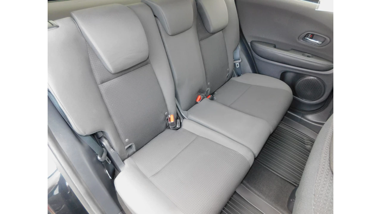 2020 Honda HR-V LX Image principale