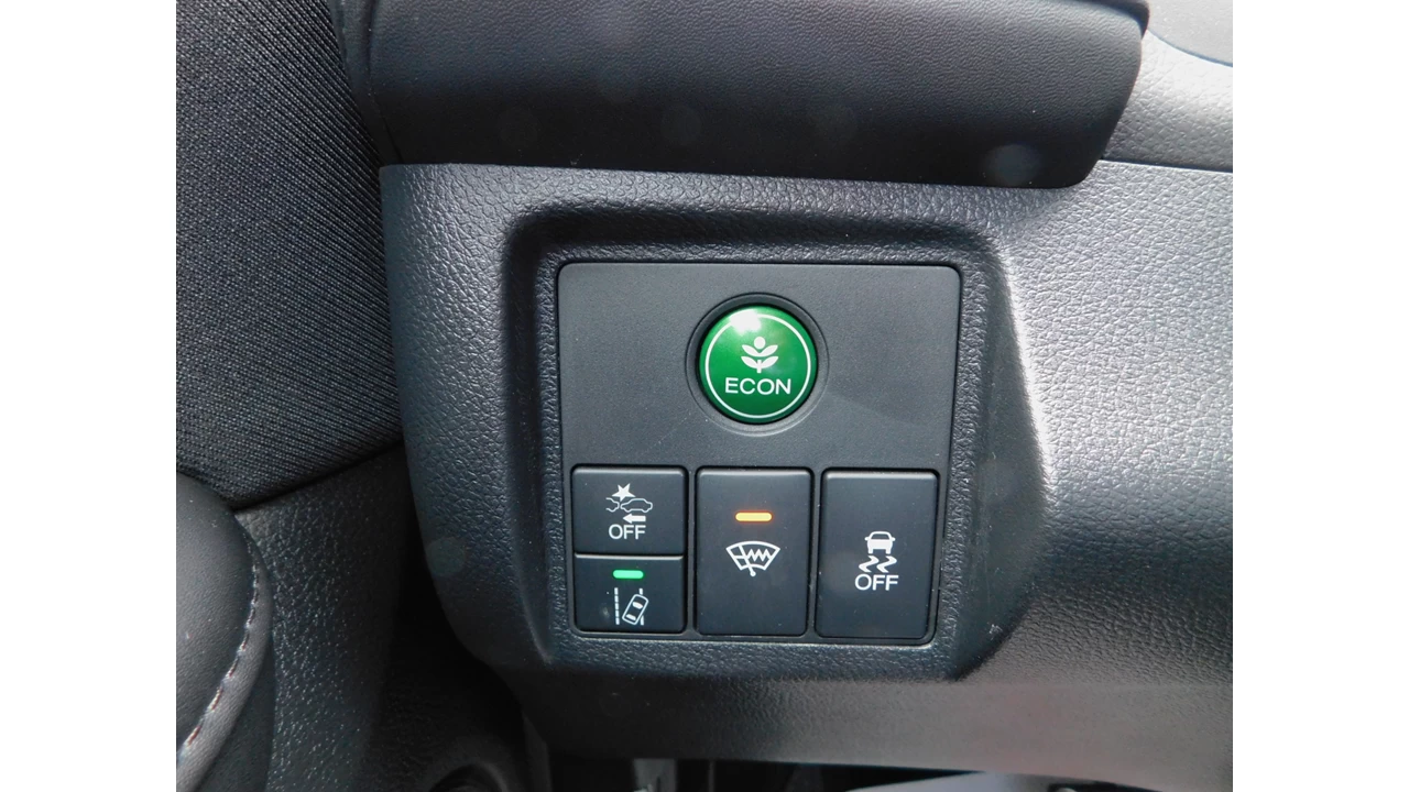 2022 Honda HR-V Sport Main Image