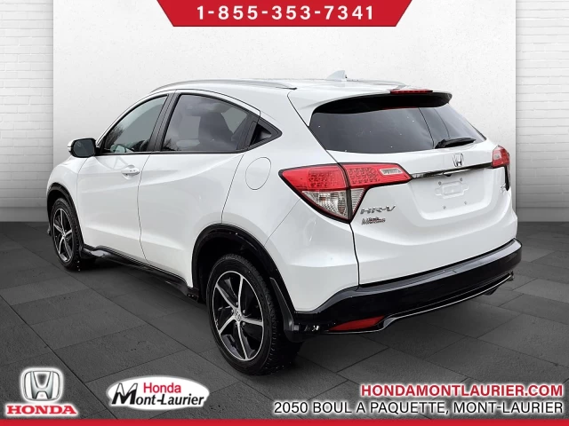 Honda HR-V Sport 2020