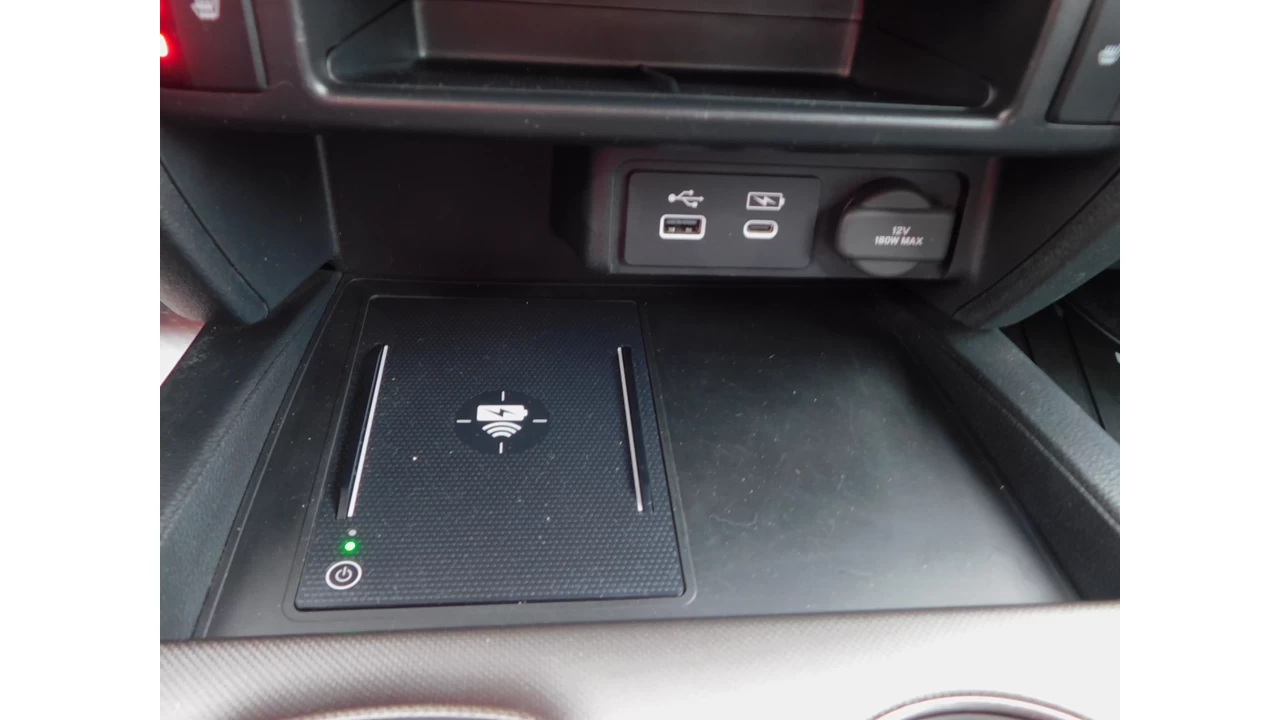 2024 Honda Ridgeline TrailSport Main Image