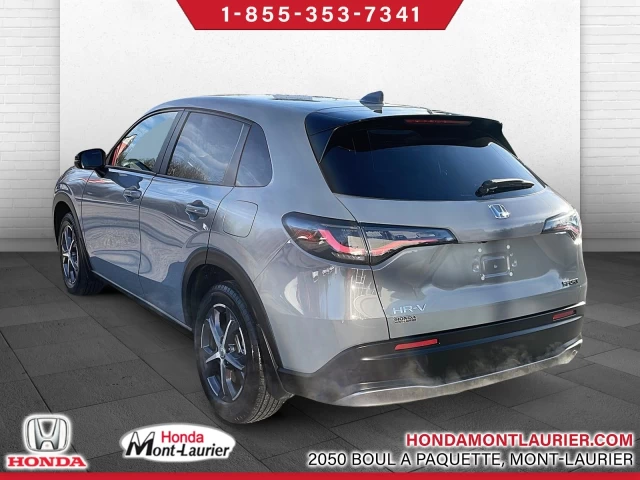 Honda HR-V Sport-B 2024