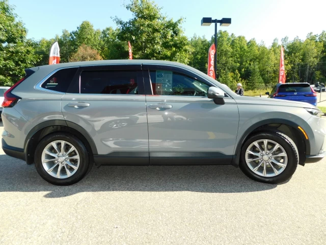 Honda CR-V EX-L 2023