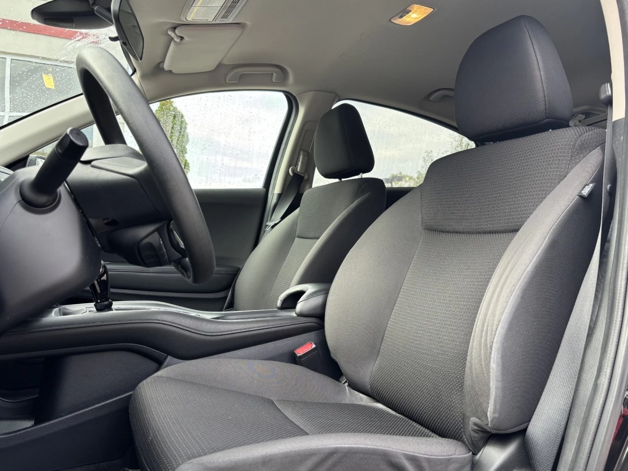 2022 Honda HR-V LX Image principale