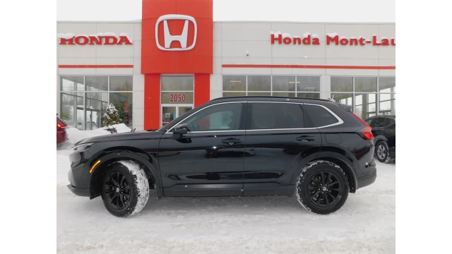 Honda CR-V Sport 2023