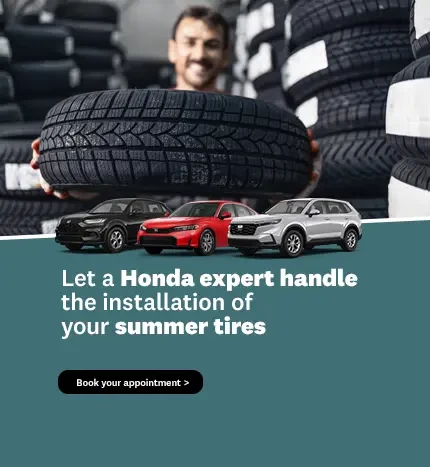 Summer Tire
