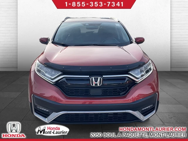 Honda CR-V Touring/ 2020