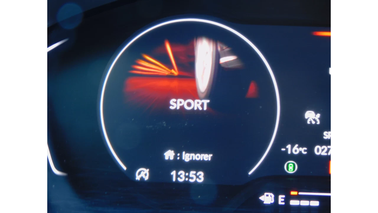 2024 Honda Civic Sport Image principale