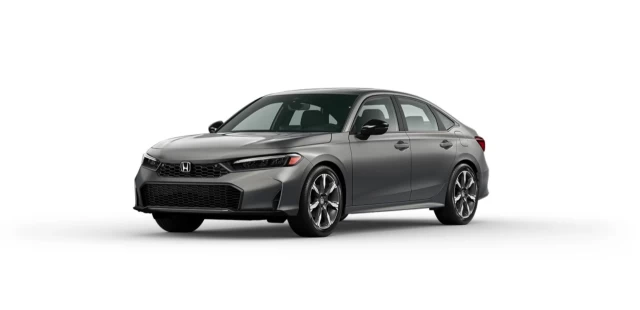 Honda Civic Sport Touring Hybride 2026