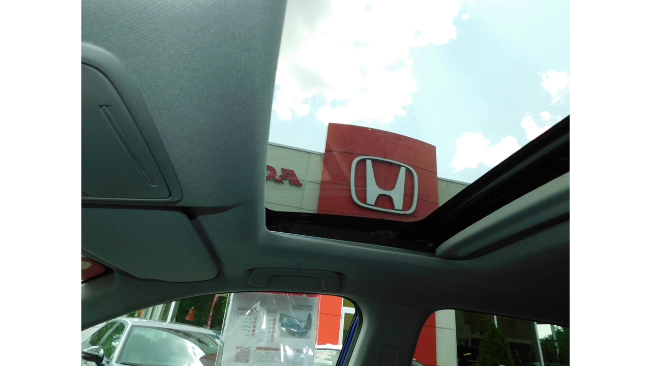 2023 Honda CR-V Sport Image principale