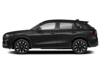 Profil, orienté vers la gauche